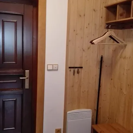 Chata Kaminek Apartment
