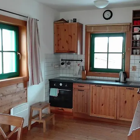 Chata Kaminek Apartment
