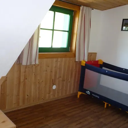 Apartment Chata Kaminek *